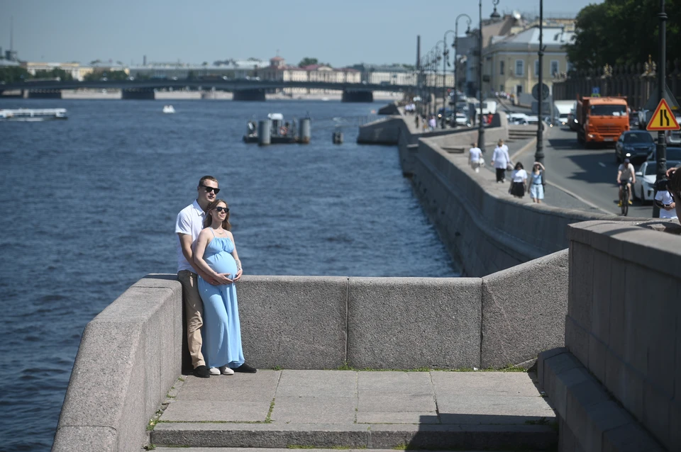 Право на поддержку имеют все студентки и аспирантки очного отделения.