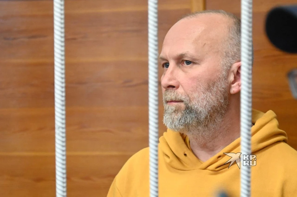 Антона Боликова выпустили из СИЗО под домашний арест