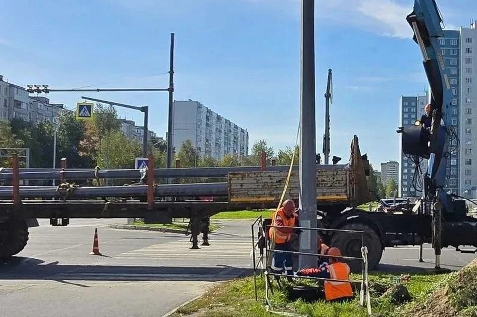 Фото: стройкомплекс Югры