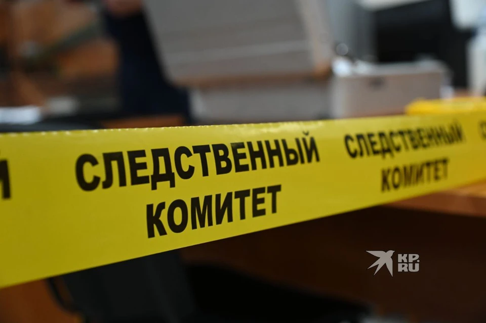В Следственном комитете возбудили уголовное дело