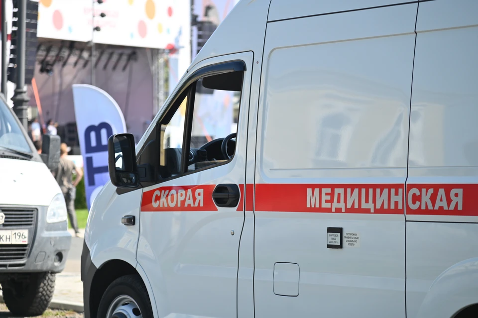 Стало известно о состоянии пострадавших после атак на Новороссийск и Сочи
