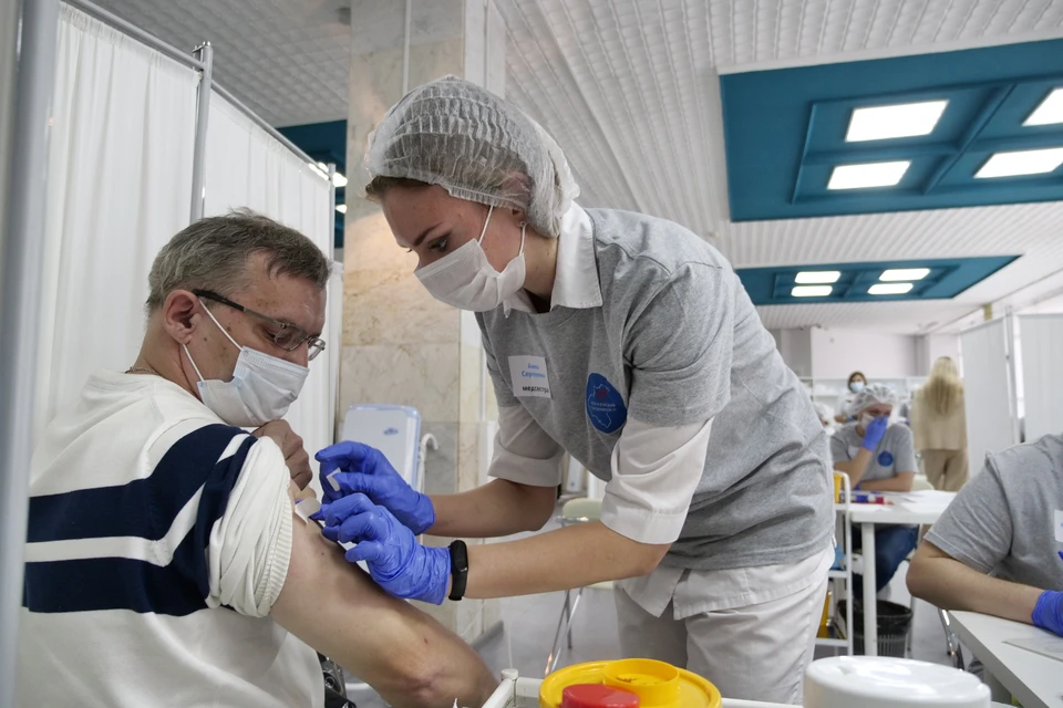 Исмаилова: ситуация с диагнозом Альцгеймера ухудшилась после COVID-19