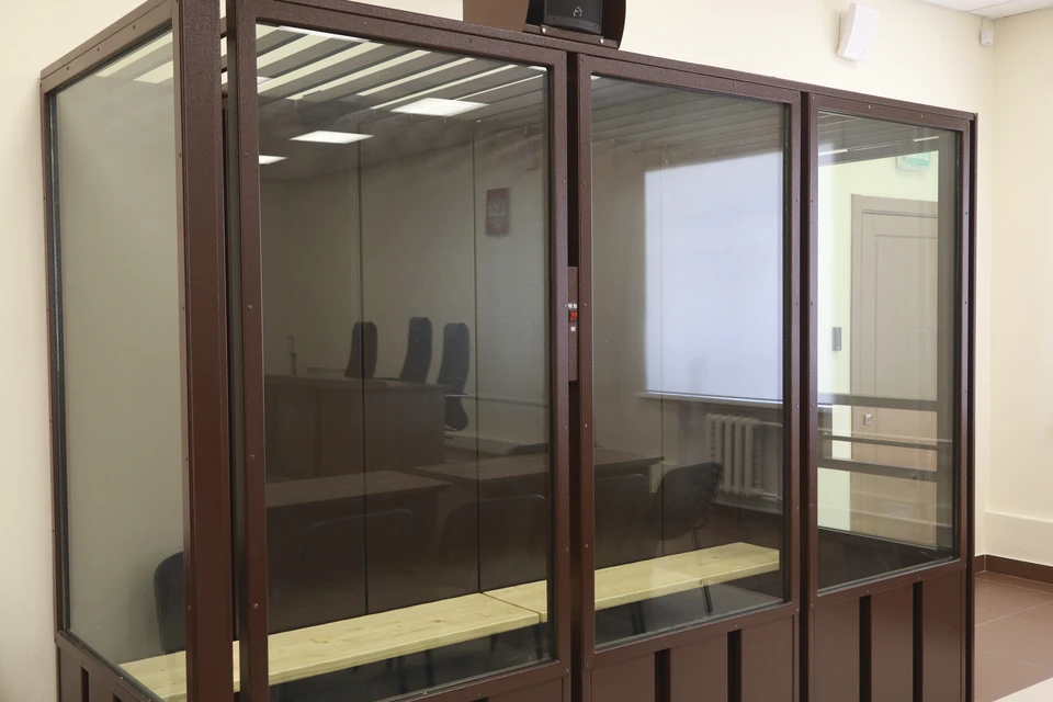 Правоохранители задержали юную злоумышленницу в апреле.