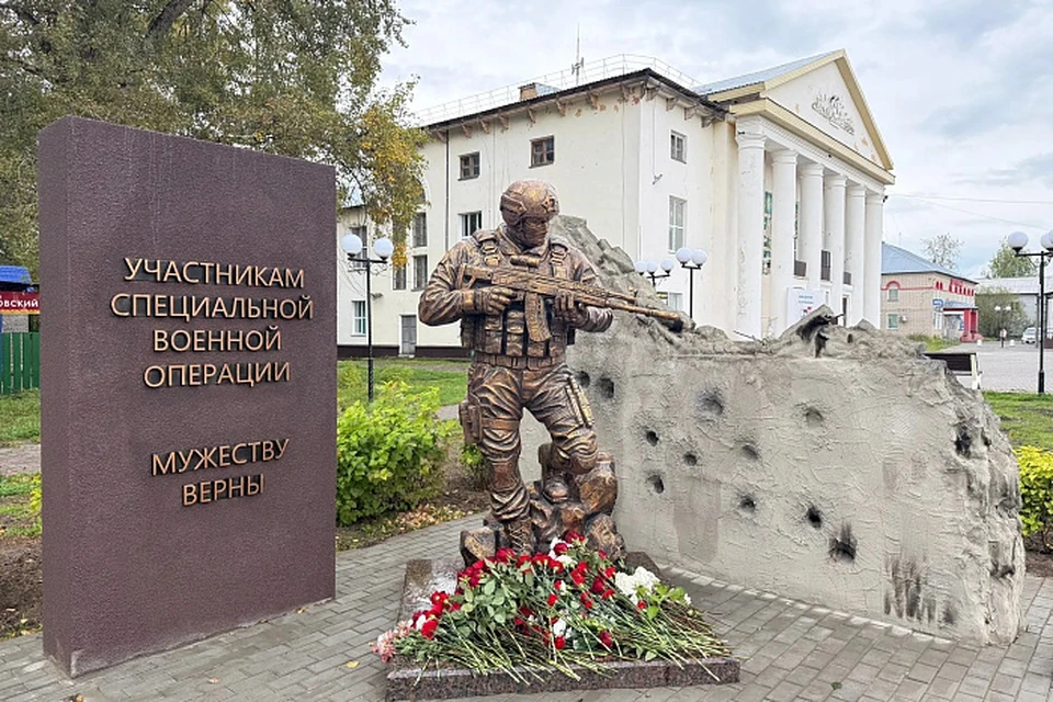 Фото: пресс-служба правительства Кировской области