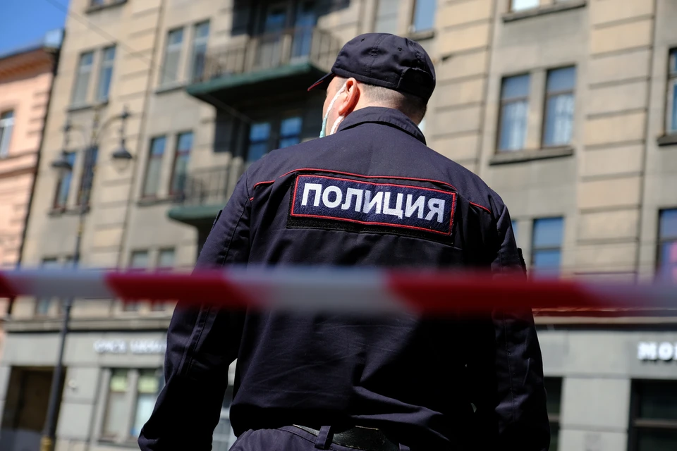 Задействовали экстренные службы.
