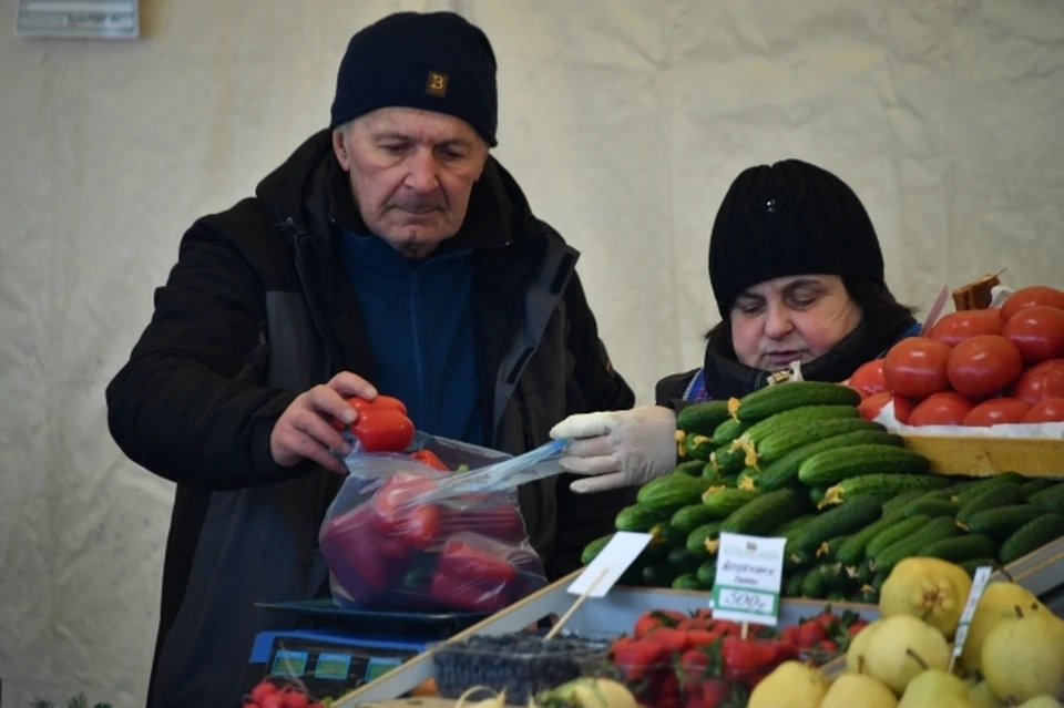 Для доставки продукции задействовали 1 015 машин.