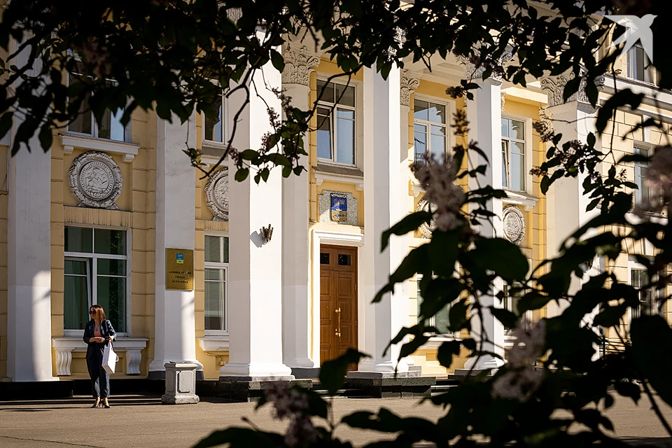 На этой неделе состоятся два приема.