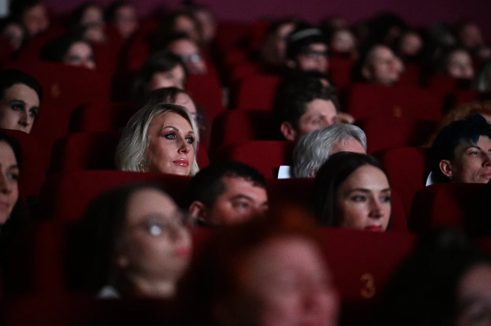 В Ульяновске покажут фильм «Пленницы» в киноклубе «ДЖАРМУШ»