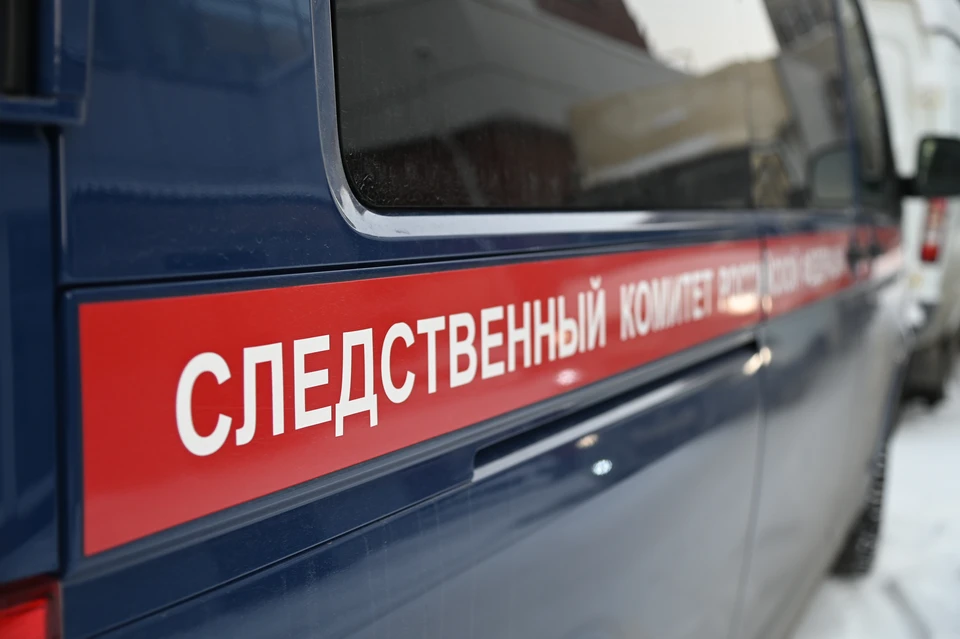 Правоохранители задержали 40-летнего жителя Барнаула