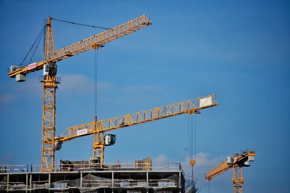 К передаче полномочий уже все готово.