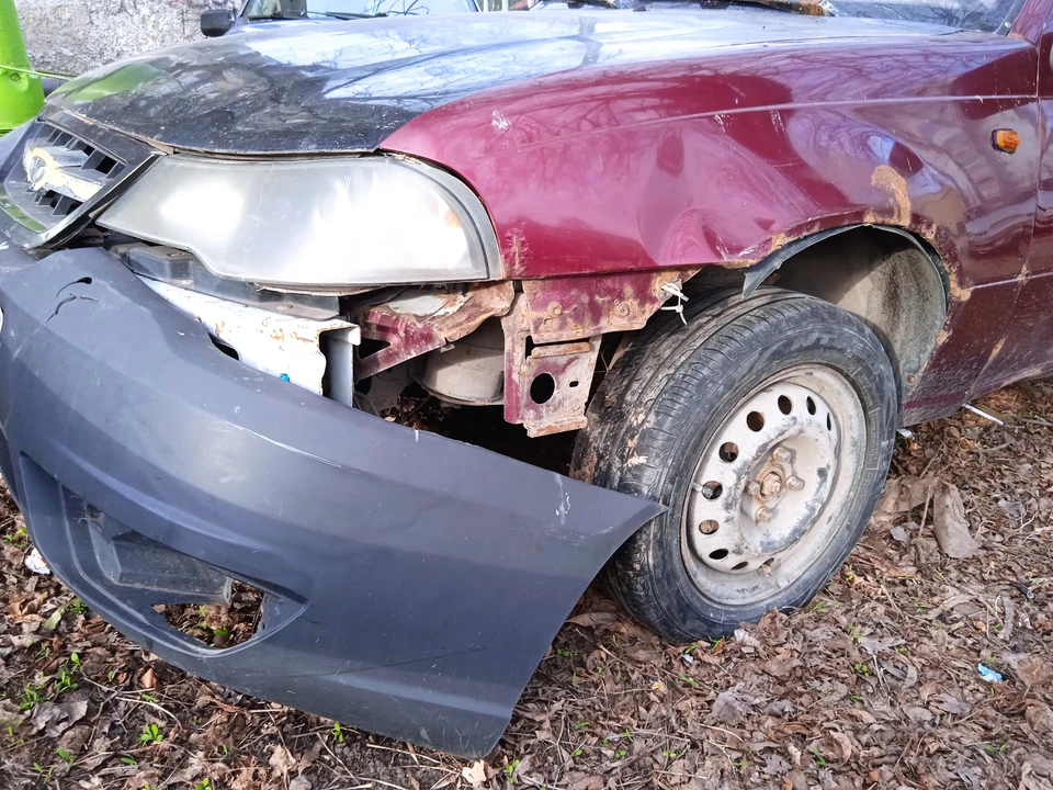 В Ульяновске вновь эвакуируют брошенные автомобили