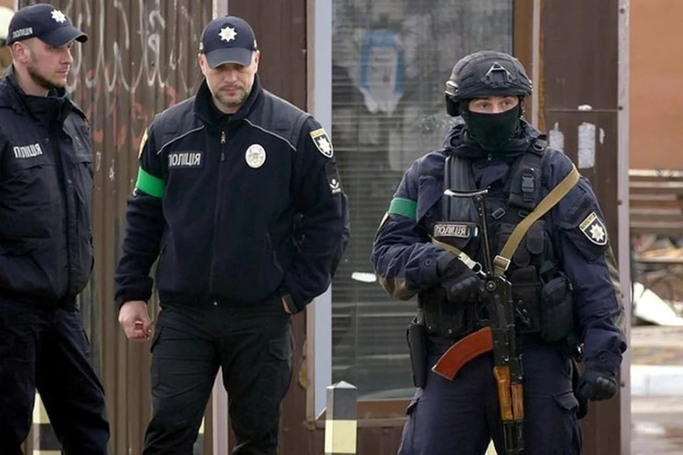 СПЖ: в лесу около Умани нашли тело британского иудея