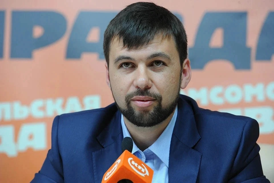 «Мы на нём думаем и видим сны»: Пушилин ответил на вопрос о русском языке в ДНР