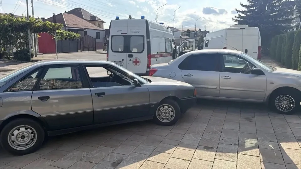 Фото: Госавтоинспекция Ставропольского края
