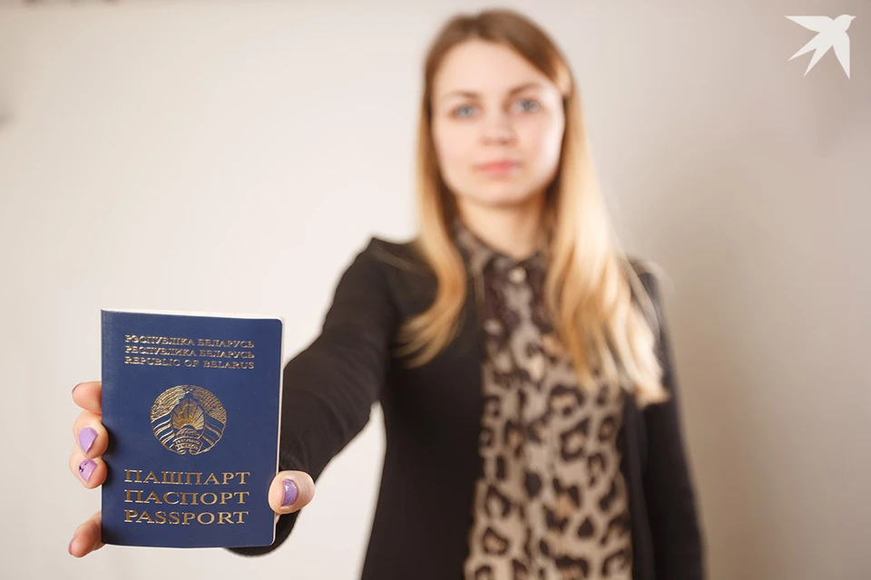Запись на итальянские визы для белорусов временно приостановлена. Фото носит иллюстративный характер.