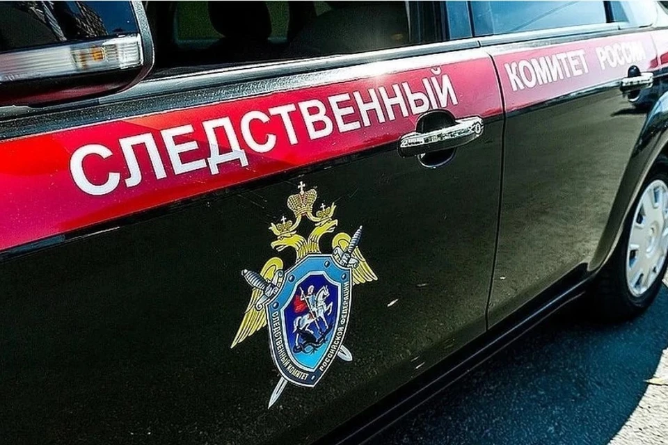 По факту покушения на убийство расследуется уголовное дело