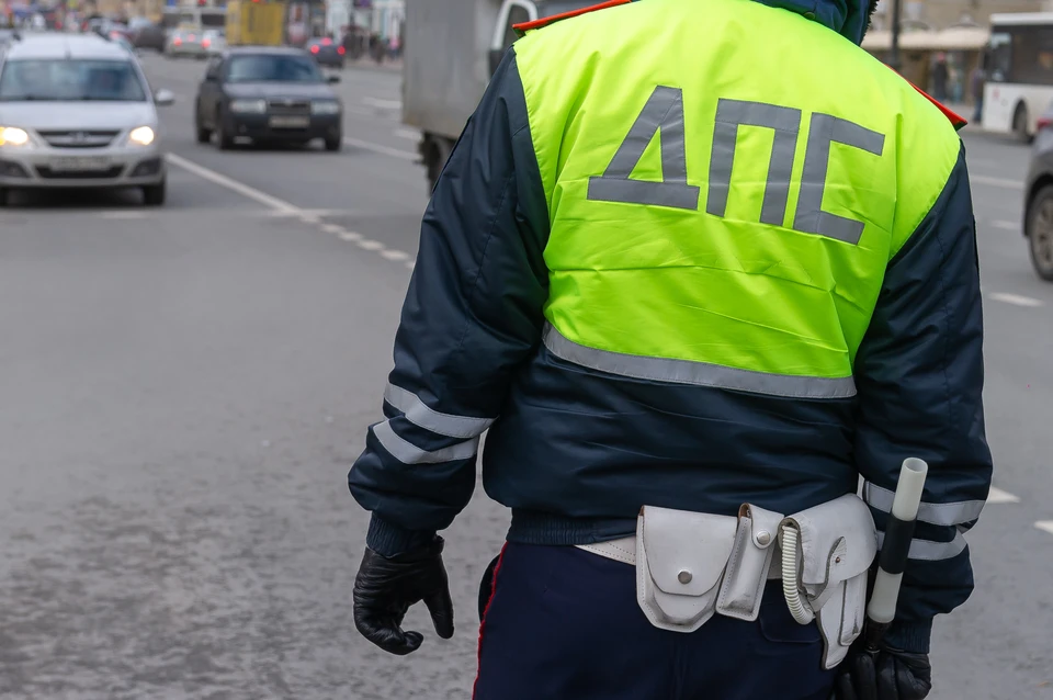 По данному факту возбудили уголовное дело о покушении на дачу взятки.