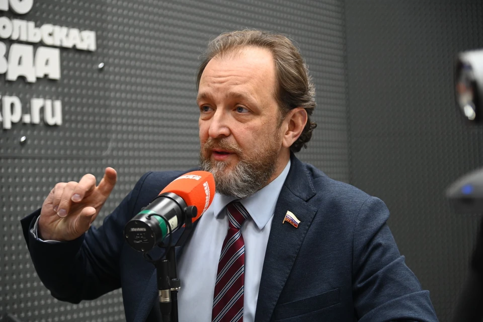 Там, где другие сдаются, мы стоим до конца», — отмечает Андрей Кузнецов