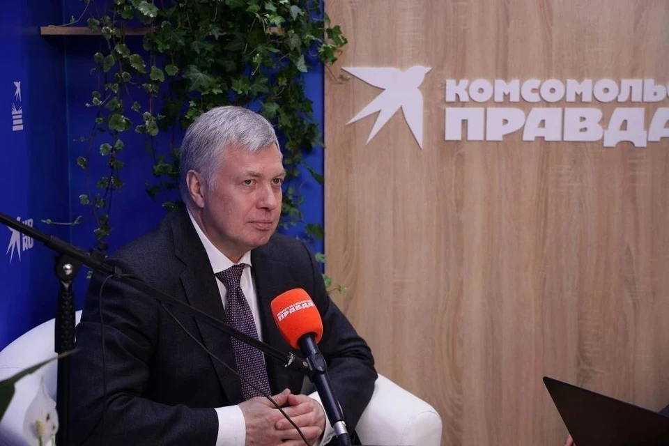 Глава Ульяновской области Русских занял 64 место в нацрейтинге губернаторов