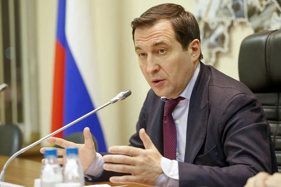Дмитрий Гусев - депутат Государственной Думы, первый заместитель комитета ГД по контролю, первый заместитель руководителя фракции Справедливая Россия в ГД. Фото: пресс-служба партии Справедливая Россия