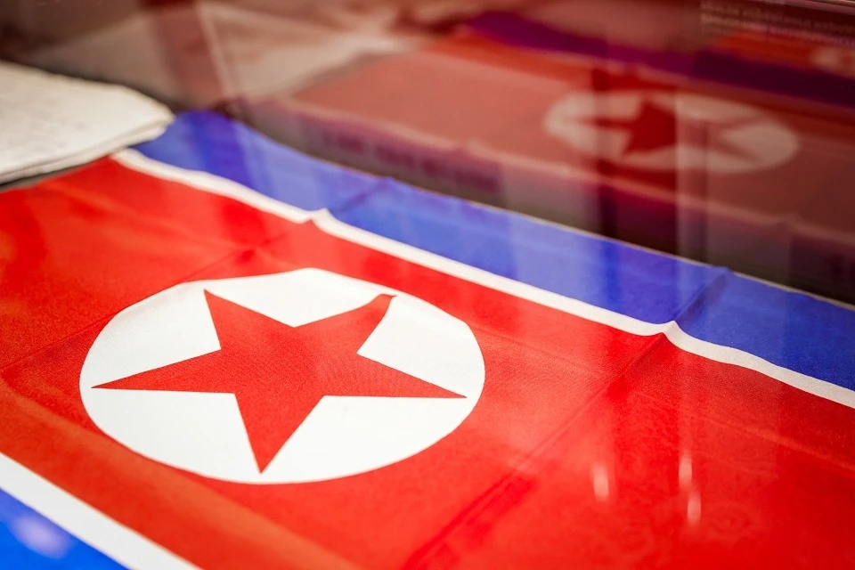КНДР предупредила США и Южную Корею о возможном применении ядерного оружия Фото: Roman Naumov/URA.RU/Global Look Press
