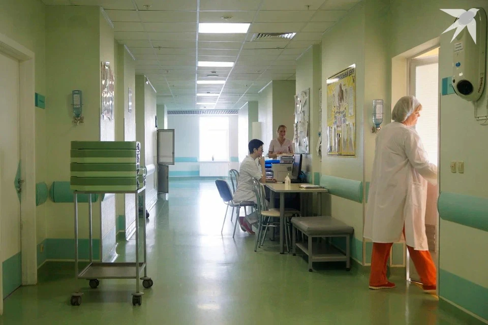 В Березино двухлетний ребенок отравился, съев опасные ягоды. Снимок носит иллюстративный характер.