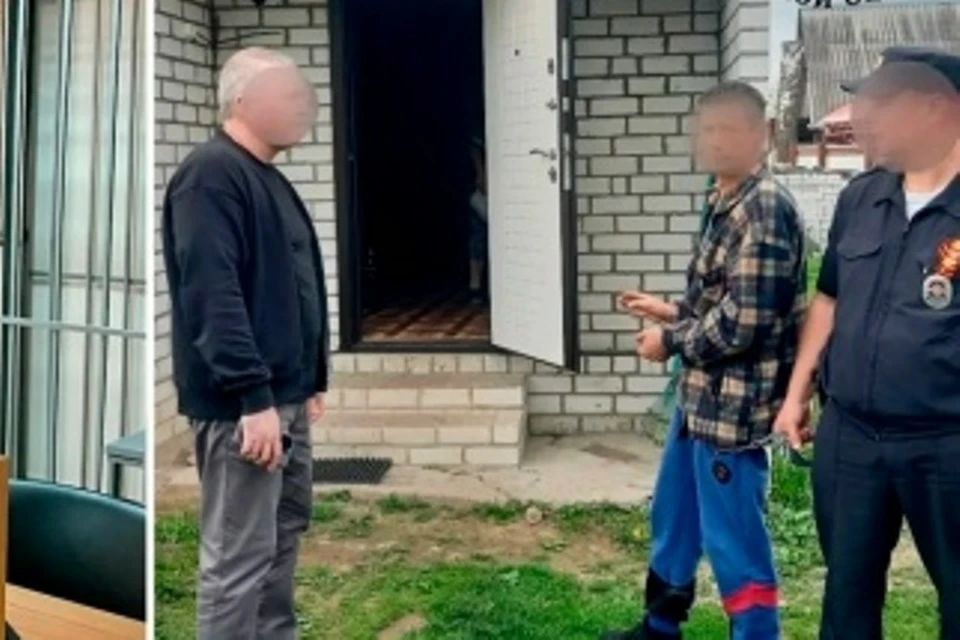 Фото: пресс-служба прокуратуры кой области.