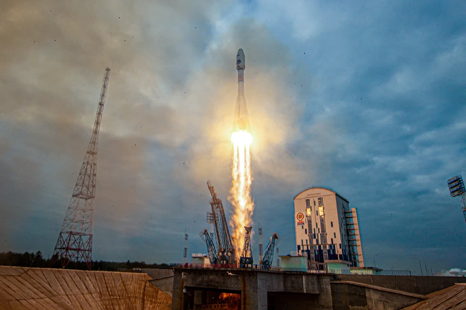 Запуск Crew-13 с космонавтом Тетерятниковым к МКС перенесли на октябрь