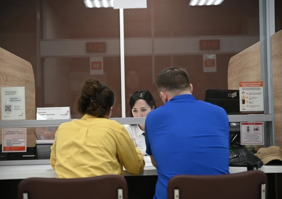 На все вопросы дадут ответы