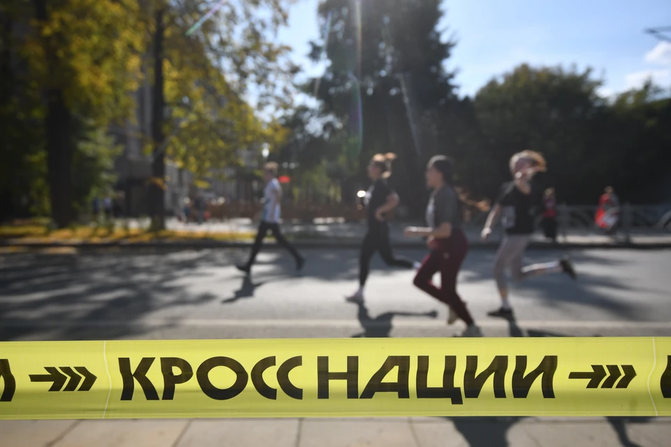 В этом году центральной площадкой проведения «Кросса нации» в Ивановской области станет областной центр.