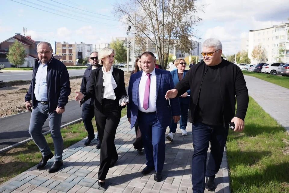 Фото пресс-службы ЗСВО.