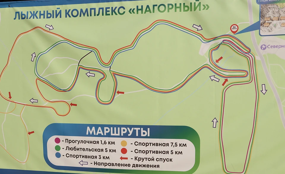 Фото: Пресс-служба администрации Хабаровска