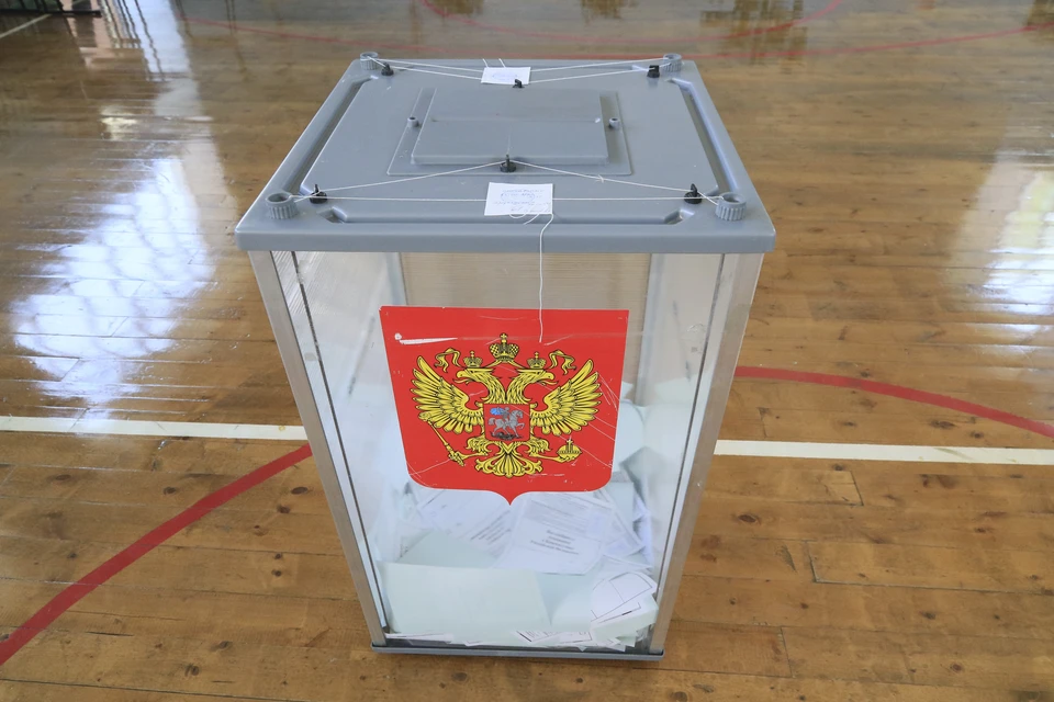 На Ставрополье создали условия для участие в выборах маломобильных людей
