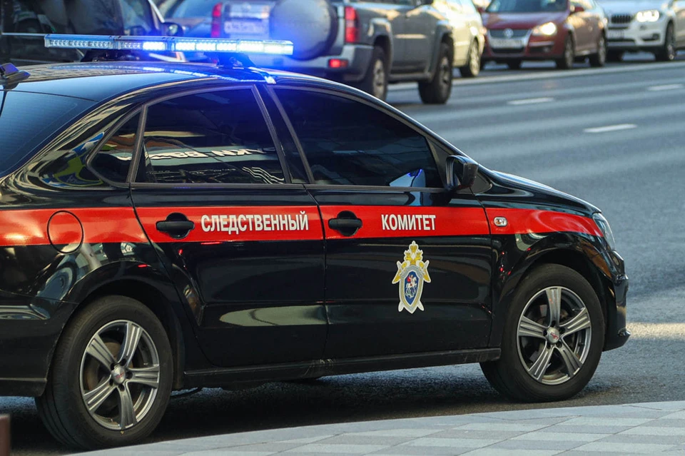 СК возбудил дело в связи с ранением председателя УИК в Запорожской области. Фото: Bulkin Sergey/news.ru/Global Look Press