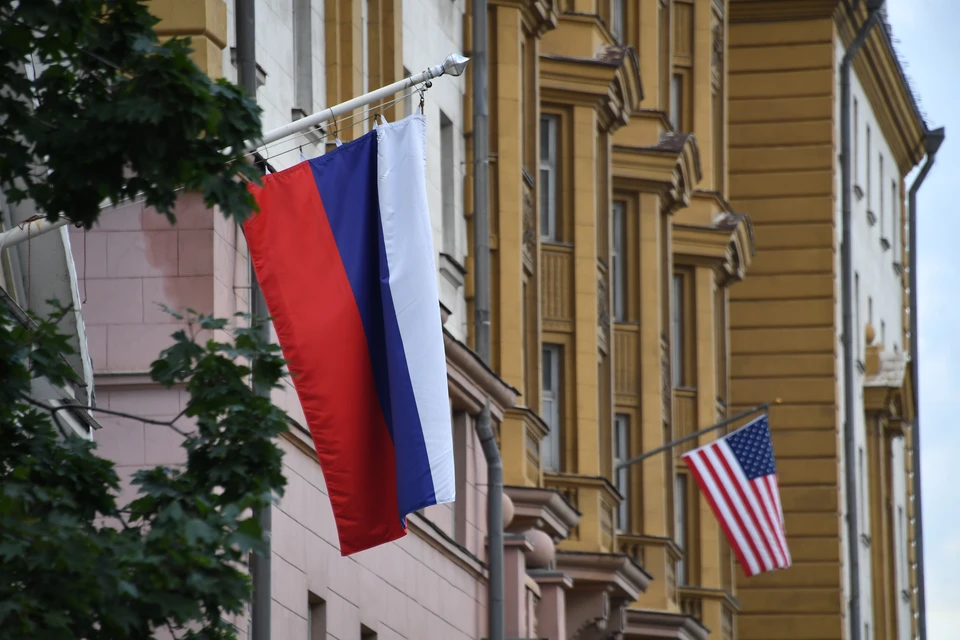 Меллен: закон США позволяет вводить пошлины для покупателей энергоресурсов из РФ