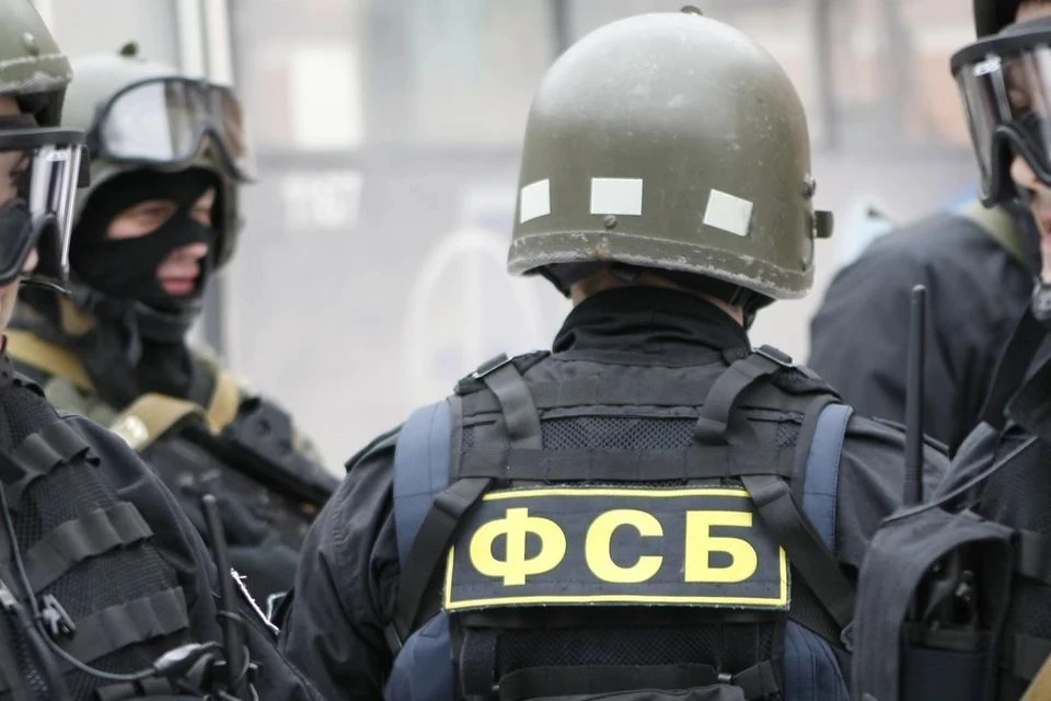 Минцифры заявило о попытке диверсии на линии связи на Дальнем Востоке