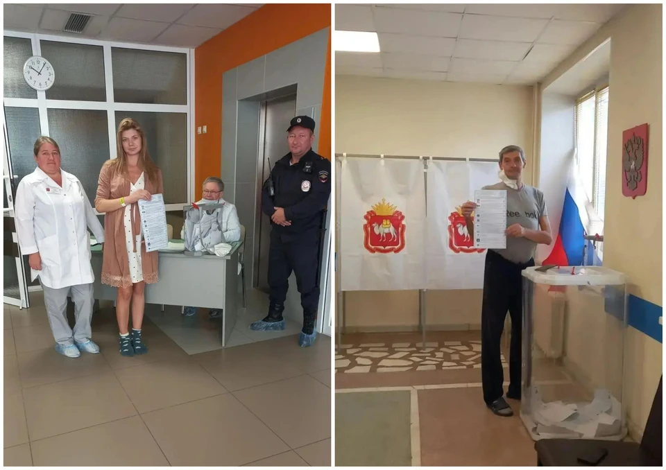 Фото: пресс-служба ЧОКБ