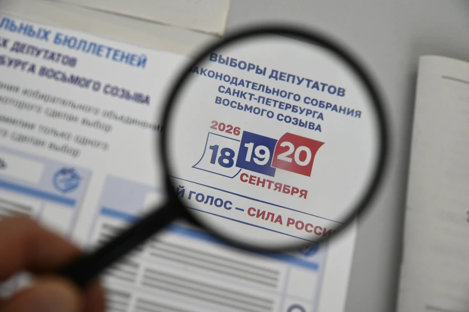 Активность избирателей в этом году оказалась высокой