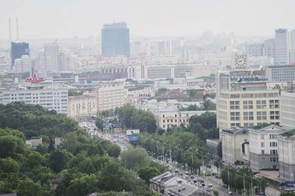 Средства от платных парковок идут в бюджет города Минска.