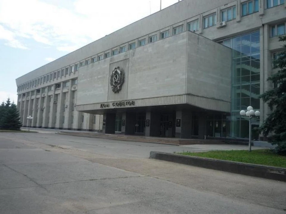В Ульяновской области проголосовало более 65 процентов избирателей
