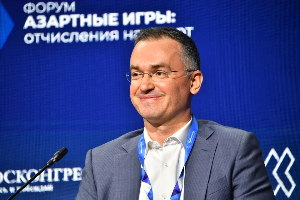 Замглавы Минфина Чебесков рассказал о проработке механизма стейблкоина в РФ