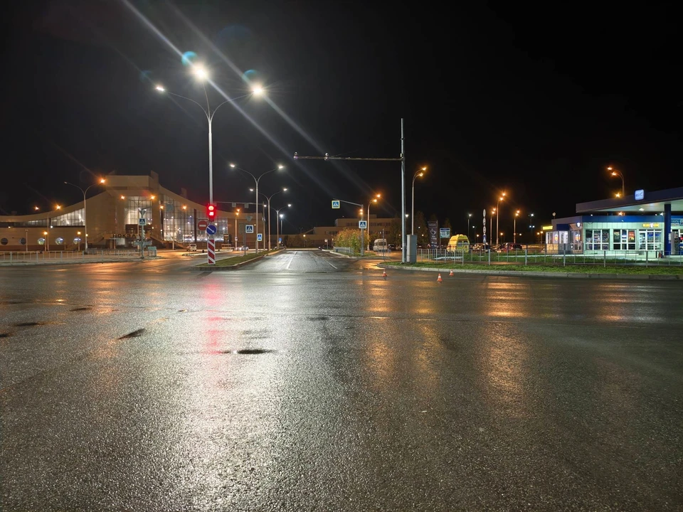Фото: Госавтоинспекция Югры