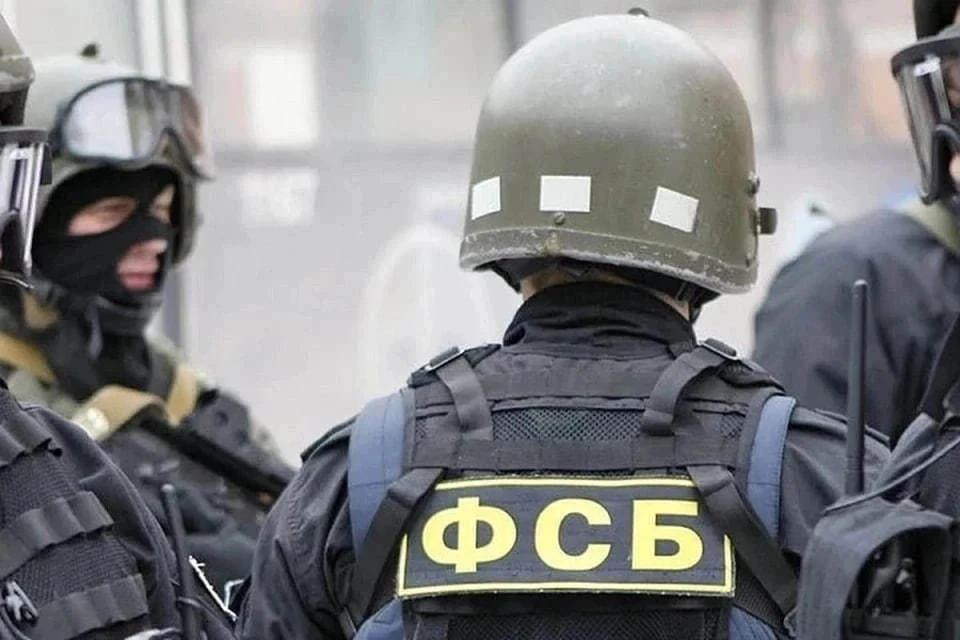 ФСБ задержала жителя Донецка за подготовку теракта у избирательного участка (архивное фото)