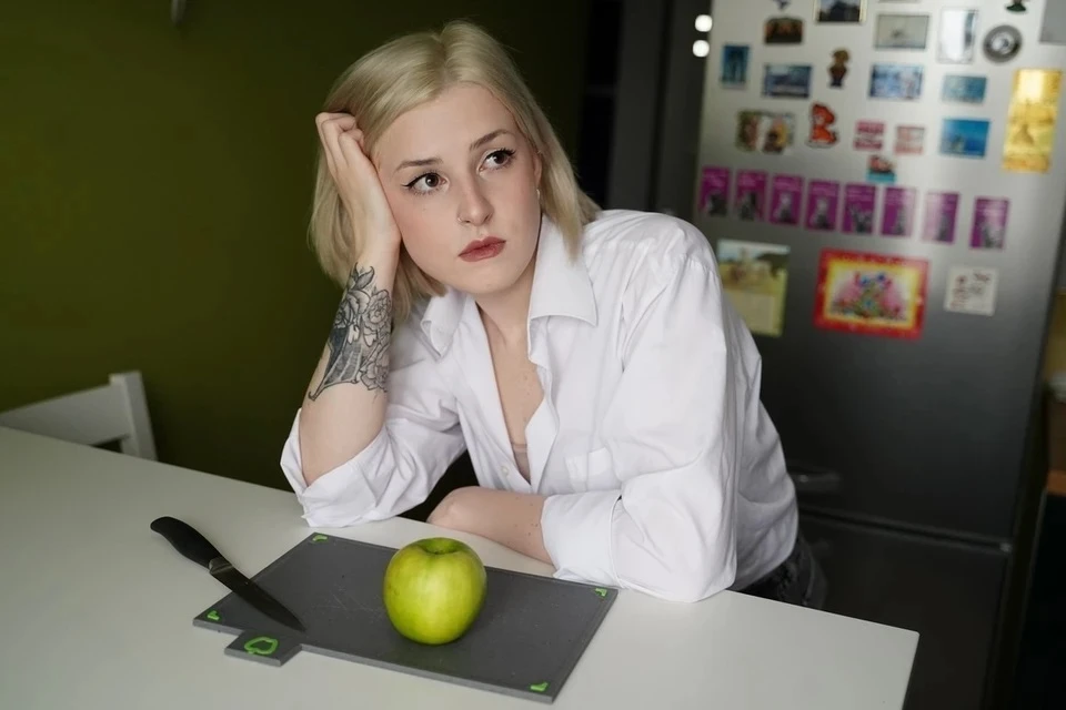 Постоянный контроль – это не всегда ответственность.