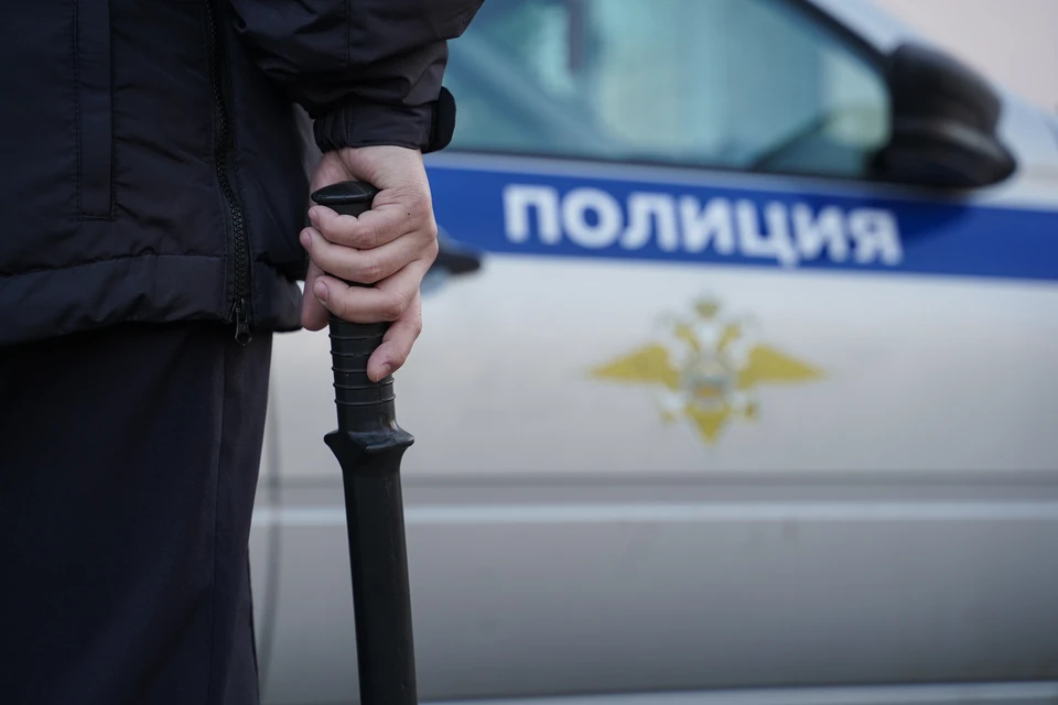 Полиция начала проверку после избиения второклассницы.