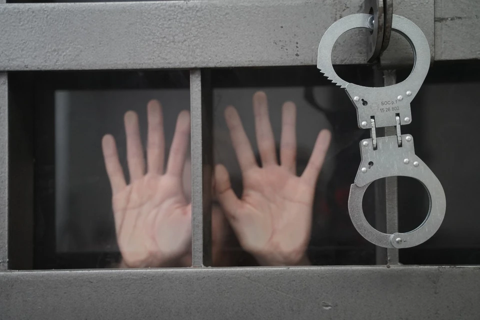 Завершено дело об осквернении Георгиевской ленты в Ульяновской области