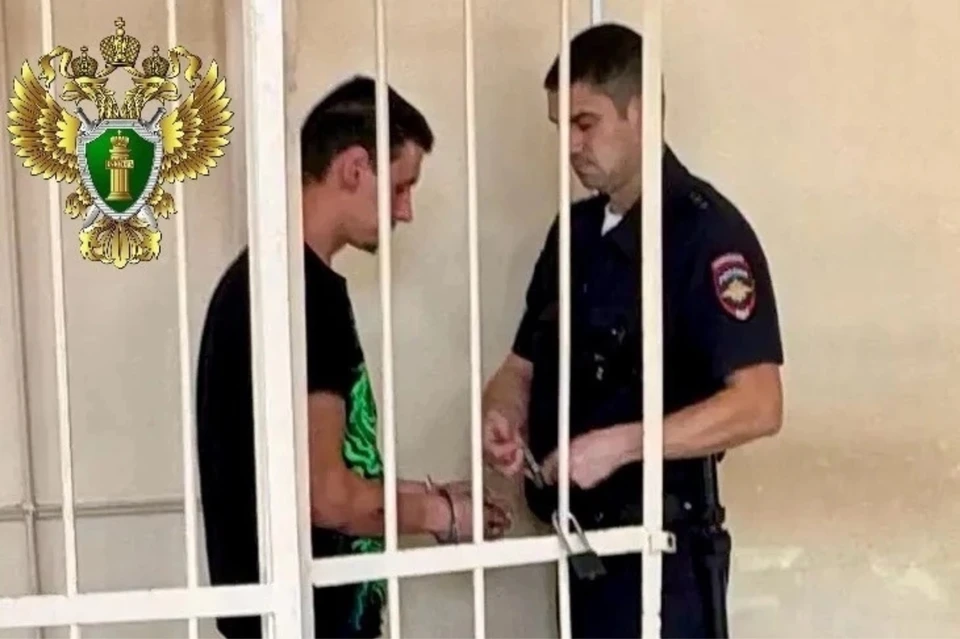 Фото: пресс-служба прокуратуры Челябинской области