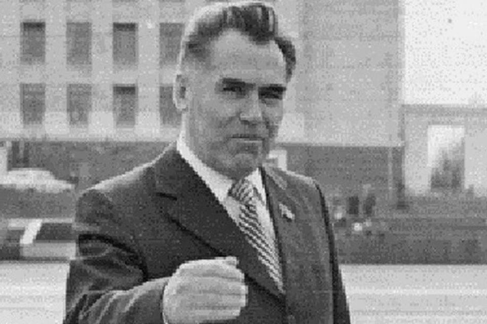 Мидхат Шакиров руководил республикой 18 лет