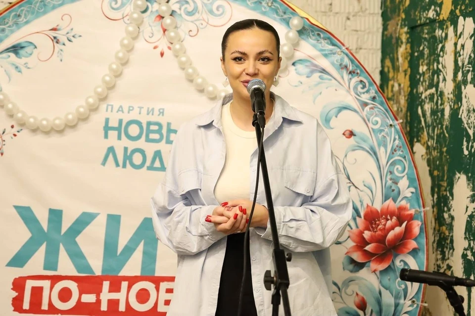 Фото: Группа ВК "Новые люди"