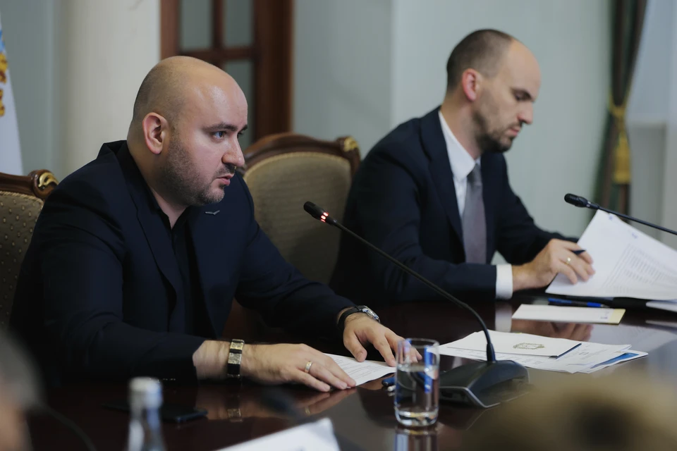 Явка в регионе составила 54,72%.